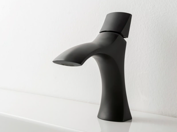 HEDO' - Washbasin/bidet mixer by Rubinetterie Treemme - view 2